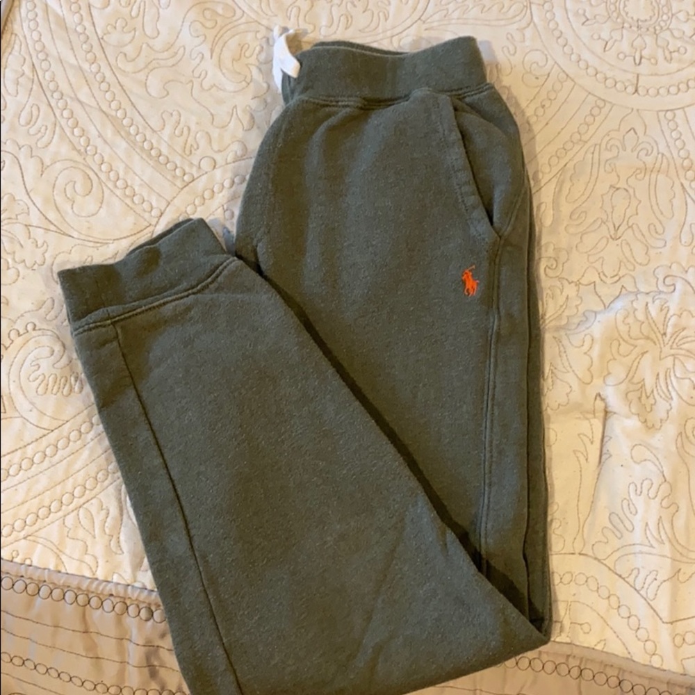 Boys Sweatpants